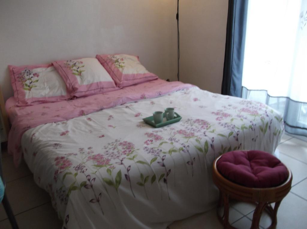 CANET Plage appartement 1 chambre , climatisation, parking sécurisé couvert Exterior foto